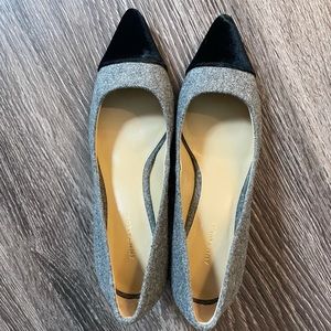 Ann Taylor New Heels